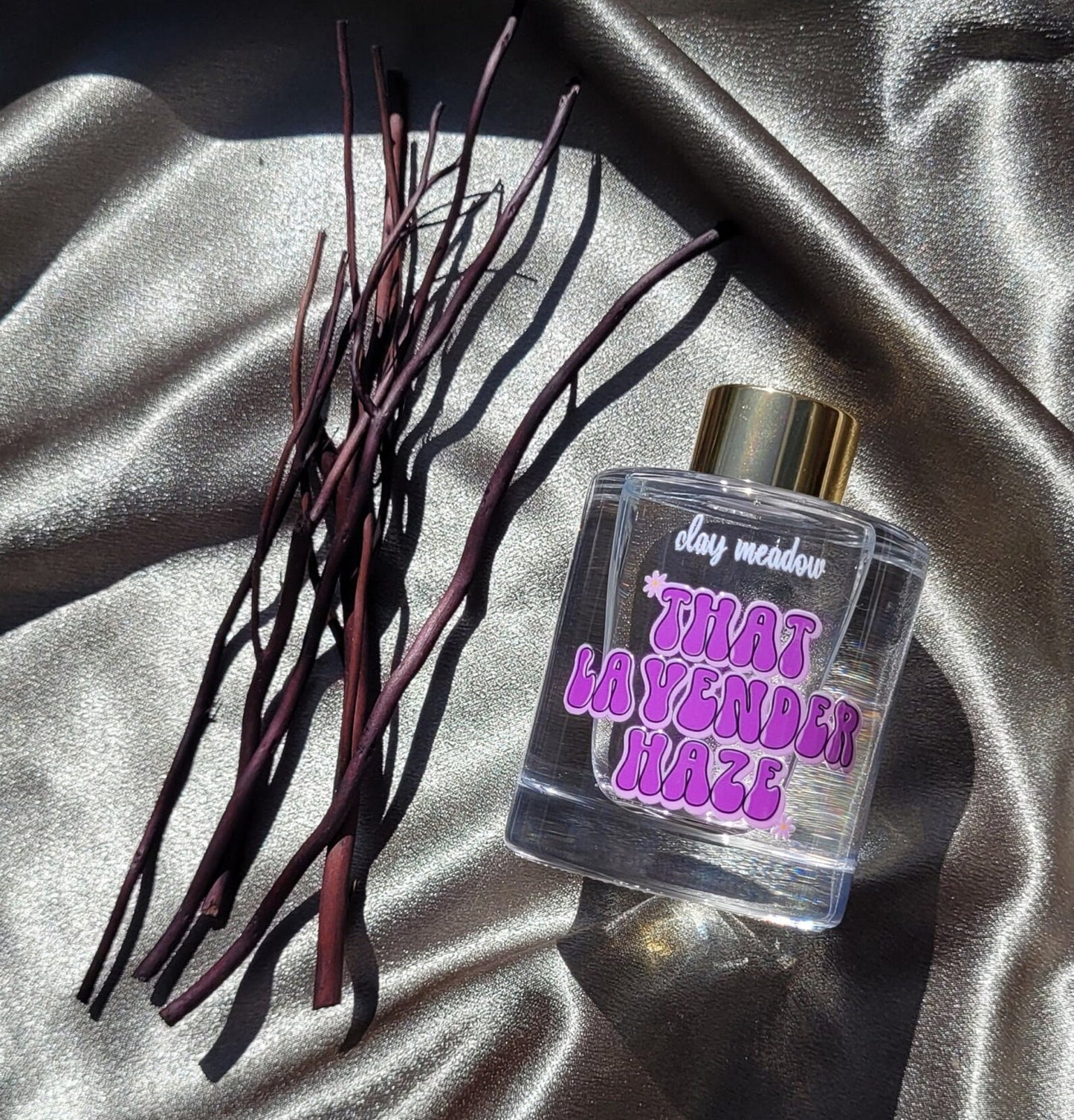 That Lavender Haze Diffuser