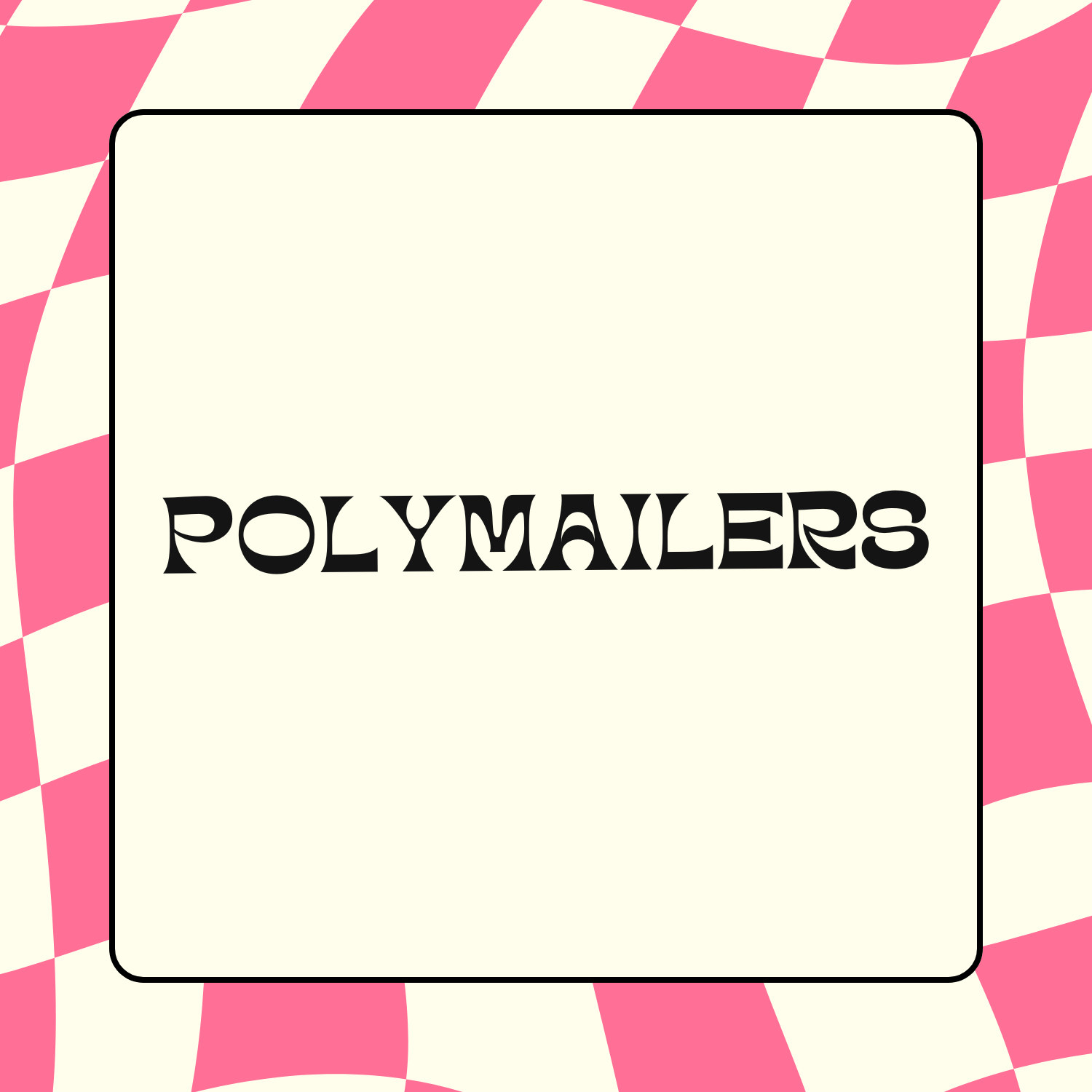 POLYMAILERS