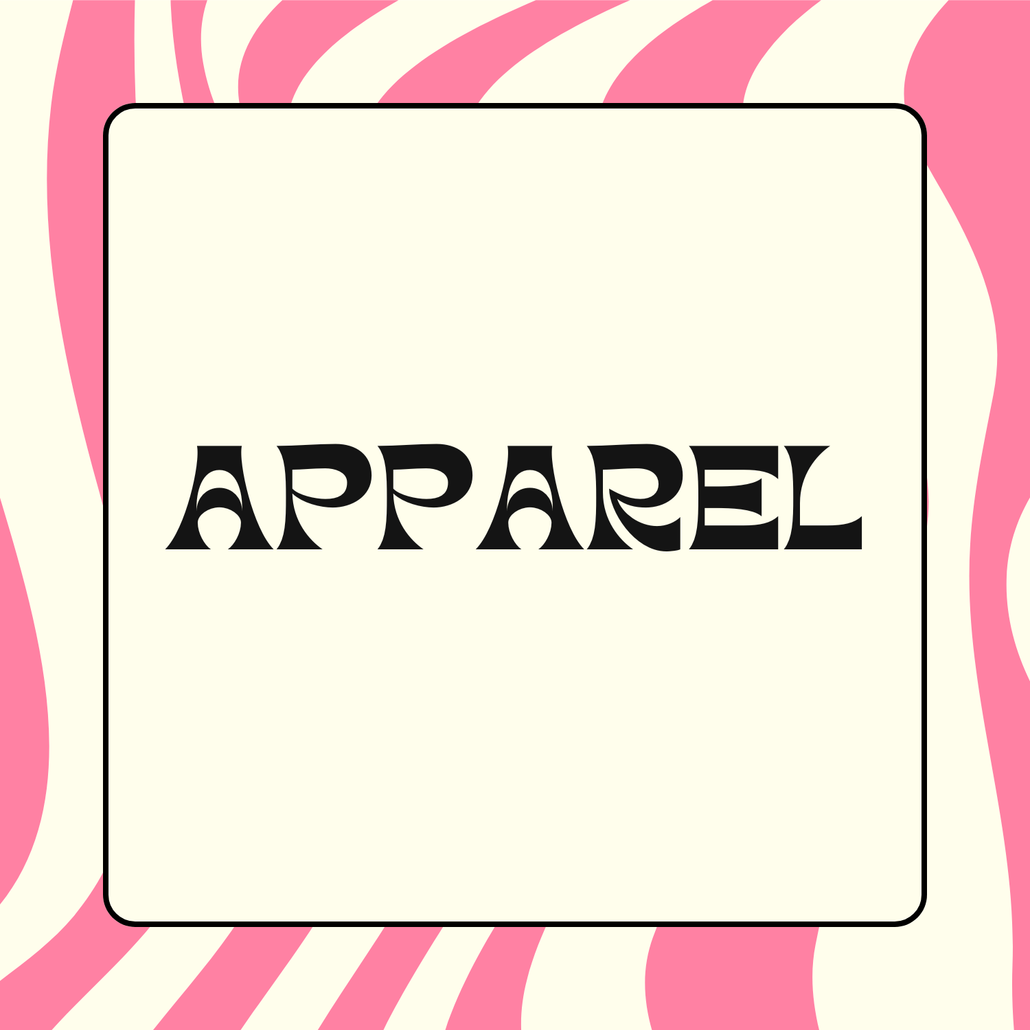 APPAREL