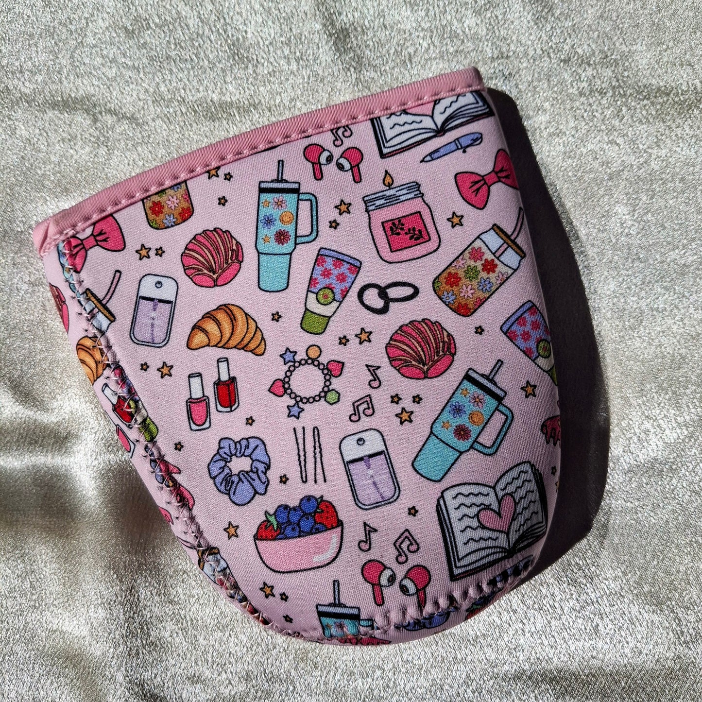 CROISSANT CUP SLEEVE