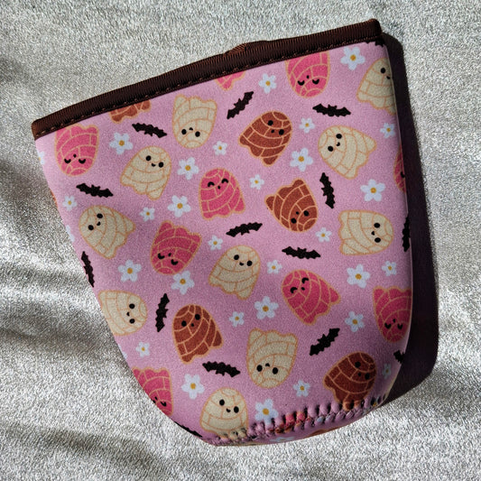 CONCHA GHOSTS CUP SLEEVE