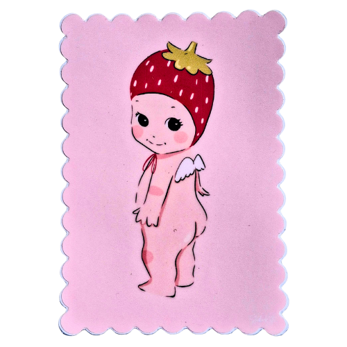 SONNY STICKER
