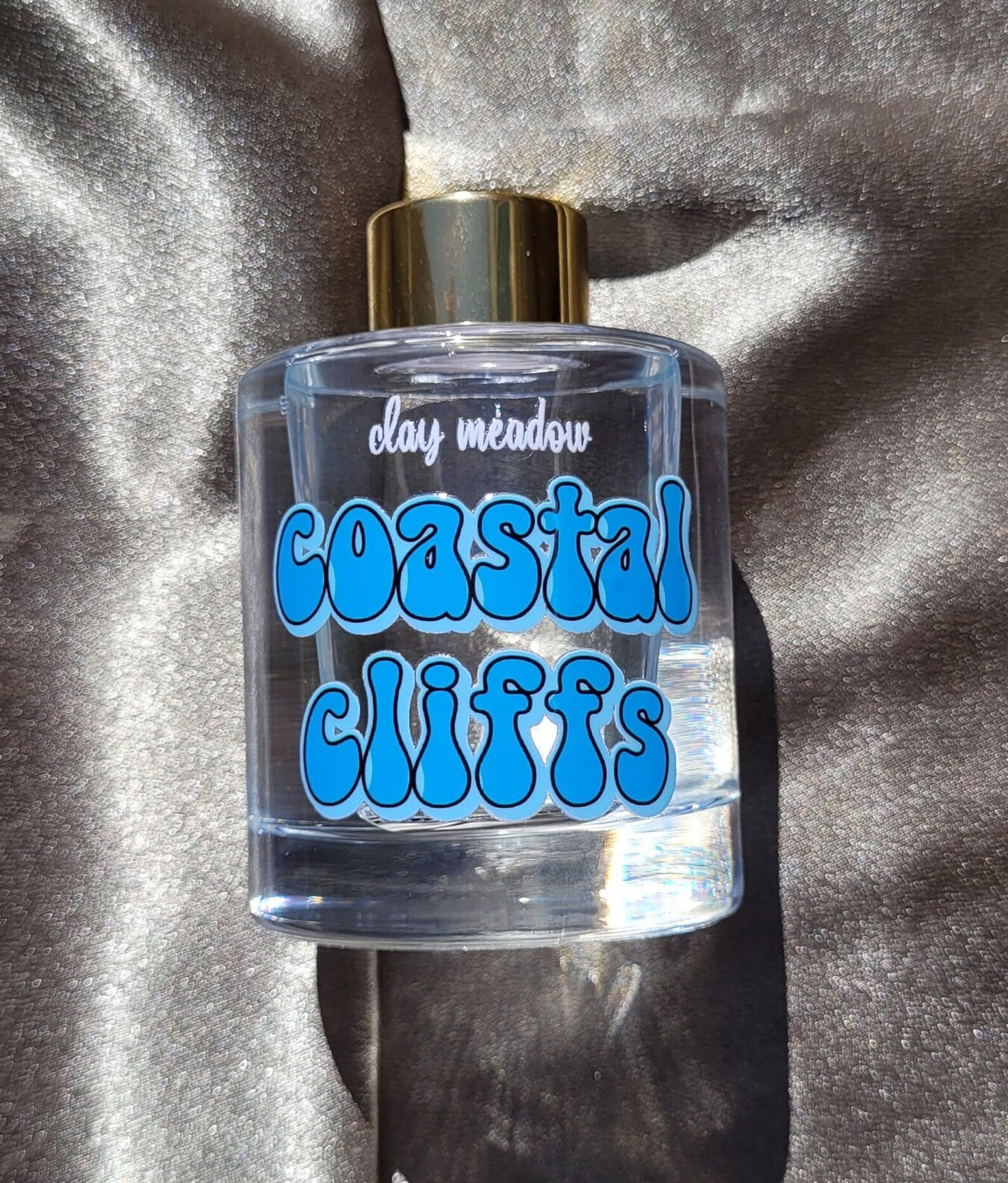 COASTAL CLIFFS DIFFUSER