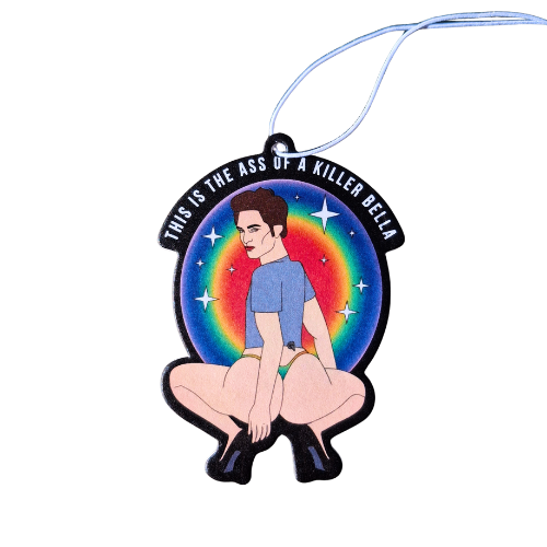 EDWARDS ASS AIR FRESHENER